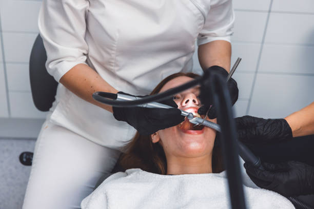 Best Emergency Denture Repair in Verona, KY